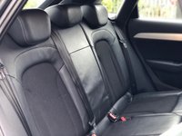 USED 2014 14 AUDI Q3 2.0 TDI QUATTRO S LINE 5d 175 BHP 