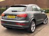 USED 2014 14 AUDI Q3 2.0 TDI QUATTRO S LINE 5d 175 BHP 