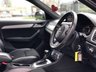 USED 2014 14 AUDI Q3 2.0 TDI QUATTRO S LINE 5d 175 BHP 
