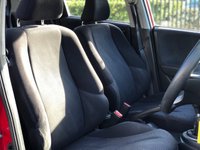 USED 2010 10 HONDA JAZZ 1.3 I-VTEC ES 5d 98 BHP 