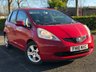 USED 2010 10 HONDA JAZZ 1.3 I-VTEC ES 5d 98 BHP 