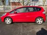 USED 2010 10 HONDA JAZZ 1.3 I-VTEC ES 5d 98 BHP 
