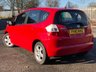 USED 2010 10 HONDA JAZZ 1.3 I-VTEC ES 5d 98 BHP 