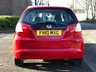 USED 2010 10 HONDA JAZZ 1.3 I-VTEC ES 5d 98 BHP 