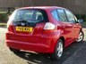 USED 2010 10 HONDA JAZZ 1.3 I-VTEC ES 5d 98 BHP 
