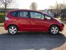 USED 2010 10 HONDA JAZZ 1.3 I-VTEC ES 5d 98 BHP 