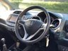USED 2010 10 HONDA JAZZ 1.3 I-VTEC ES 5d 98 BHP 