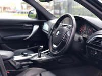 USED 2014 14 BMW 1 SERIES 2.0 118D SPORT 5d 141 BHP 
