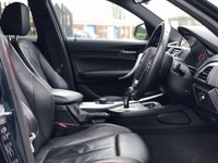 USED 2014 14 BMW 1 SERIES 2.0 118D SPORT 5d 141 BHP 