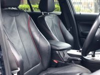 USED 2014 14 BMW 1 SERIES 2.0 118D SPORT 5d 141 BHP 