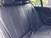 USED 2014 14 BMW 1 SERIES 2.0 118D SPORT 5d 141 BHP 