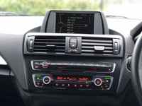 USED 2014 14 BMW 1 SERIES 2.0 118D SPORT 5d 141 BHP 