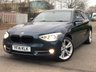 USED 2014 14 BMW 1 SERIES 2.0 118D SPORT 5d 141 BHP 