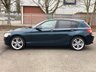 USED 2014 14 BMW 1 SERIES 2.0 118D SPORT 5d 141 BHP 
