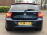 USED 2014 14 BMW 1 SERIES 2.0 118D SPORT 5d 141 BHP 
