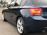 USED 2014 14 BMW 1 SERIES 2.0 118D SPORT 5d 141 BHP 