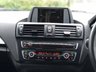 USED 2014 14 BMW 1 SERIES 2.0 118D SPORT 5d 141 BHP 