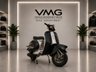 USED 1995 N UNSPECIFIED UNSPECIFIED ITALIJET SCOOTER 49cc - SIGNED MEMROBILIA OASIS 1 OF 1  