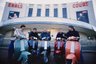 USED 1995 N UNSPECIFIED UNSPECIFIED ITALIJET SCOOTER 49cc - SIGNED MEMROBILIA OASIS 1 OF 1  