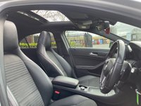 USED 2014 64 MERCEDES-BENZ A-CLASS 2.1 A200 CDI AMG SPORT 5d 136 BHP 