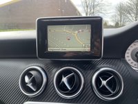 USED 2014 64 MERCEDES-BENZ A-CLASS 2.1 A200 CDI AMG SPORT 5d 136 BHP 