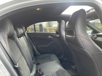 USED 2014 64 MERCEDES-BENZ A-CLASS 2.1 A200 CDI AMG SPORT 5d 136 BHP 