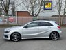 USED 2014 64 MERCEDES-BENZ A-CLASS 2.1 A200 CDI AMG SPORT 5d 136 BHP 