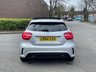 USED 2014 64 MERCEDES-BENZ A-CLASS 2.1 A200 CDI AMG SPORT 5d 136 BHP 
