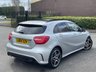 USED 2014 64 MERCEDES-BENZ A-CLASS 2.1 A200 CDI AMG SPORT 5d 136 BHP 