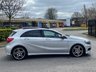 USED 2014 64 MERCEDES-BENZ A-CLASS 2.1 A200 CDI AMG SPORT 5d 136 BHP 