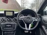 USED 2014 64 MERCEDES-BENZ A-CLASS 2.1 A200 CDI AMG SPORT 5d 136 BHP 