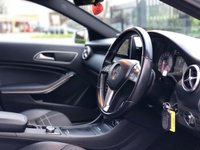 USED 2014 64 MERCEDES-BENZ A-CLASS 1.5 A180 CDI BLUEEFFICIENCY SPORT 5d 109 BHP 