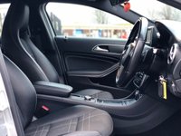 USED 2014 64 MERCEDES-BENZ A-CLASS 1.5 A180 CDI BLUEEFFICIENCY SPORT 5d 109 BHP 