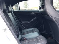 USED 2014 64 MERCEDES-BENZ A-CLASS 1.5 A180 CDI BLUEEFFICIENCY SPORT 5d 109 BHP 