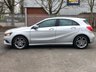 USED 2014 64 MERCEDES-BENZ A-CLASS 1.5 A180 CDI BLUEEFFICIENCY SPORT 5d 109 BHP 