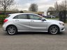 USED 2014 64 MERCEDES-BENZ A-CLASS 1.5 A180 CDI BLUEEFFICIENCY SPORT 5d 109 BHP 