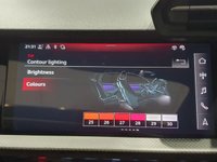 USED 2021 71 AUDI RS3 2.5 TFSI (400 PS) LAUNCH EDITION S TRONIC QUATTRO (S/S) 5DR PAN ROOF + HEAD UP + B&O + R/CAMERA + SPORT EXHAUST