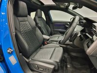 USED 2021 71 AUDI RS3 2.5 TFSI (400 PS) LAUNCH EDITION S TRONIC QUATTRO (S/S) 5DR PAN ROOF + HEAD UP + B&O + R/CAMERA + SPORT EXHAUST