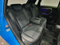 USED 2021 71 AUDI RS3 2.5 TFSI (400 PS) LAUNCH EDITION S TRONIC QUATTRO (S/S) 5DR PAN ROOF + HEAD UP + B&O + R/CAMERA + SPORT EXHAUST