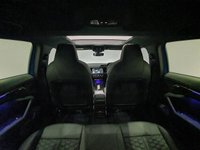 USED 2021 71 AUDI RS3 2.5 TFSI (400 PS) LAUNCH EDITION S TRONIC QUATTRO (S/S) 5DR PAN ROOF + HEAD UP + B&O + R/CAMERA + SPORT EXHAUST