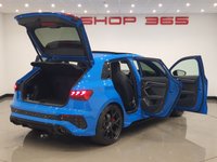 USED 2021 71 AUDI RS3 2.5 TFSI (400 PS) LAUNCH EDITION S TRONIC QUATTRO (S/S) 5DR PAN ROOF + HEAD UP + B&O + R/CAMERA + SPORT EXHAUST