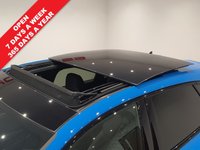 USED 2021 71 AUDI RS3 2.5 TFSI (400 PS) LAUNCH EDITION S TRONIC QUATTRO (S/S) 5DR PAN ROOF + HEAD UP + B&O + R/CAMERA + SPORT EXHAUST