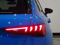 USED 2021 71 AUDI RS3 2.5 TFSI (400 PS) LAUNCH EDITION S TRONIC QUATTRO (S/S) 5DR PAN ROOF + HEAD UP + B&O + R/CAMERA + SPORT EXHAUST