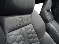 USED 2021 71 AUDI RS3 2.5 TFSI (400 PS) LAUNCH EDITION S TRONIC QUATTRO (S/S) 5DR PAN ROOF + HEAD UP + B&O + R/CAMERA + SPORT EXHAUST