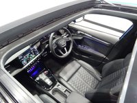 USED 2021 71 AUDI RS3 2.5 TFSI (400 PS) LAUNCH EDITION S TRONIC QUATTRO (S/S) 5DR PAN ROOF + HEAD UP + B&O + R/CAMERA + SPORT EXHAUST