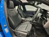 USED 2021 71 AUDI RS3 2.5 TFSI (400 PS) LAUNCH EDITION S TRONIC QUATTRO (S/S) 5DR PAN ROOF + HEAD UP + B&O + R/CAMERA + SPORT EXHAUST