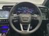USED 2021 71 AUDI RS3 2.5 TFSI (400 PS) LAUNCH EDITION S TRONIC QUATTRO (S/S) 5DR PAN ROOF + HEAD UP + B&O + R/CAMERA + SPORT EXHAUST