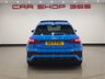 USED 2021 71 AUDI RS3 2.5 TFSI (400 PS) LAUNCH EDITION S TRONIC QUATTRO (S/S) 5DR PAN ROOF + HEAD UP + B&O + R/CAMERA + SPORT EXHAUST