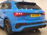 USED 2021 71 AUDI RS3 2.5 TFSI (400 PS) LAUNCH EDITION S TRONIC QUATTRO (S/S) 5DR PAN ROOF + HEAD UP + B&O + R/CAMERA + SPORT EXHAUST