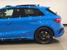 USED 2021 71 AUDI RS3 2.5 TFSI (400 PS) LAUNCH EDITION S TRONIC QUATTRO (S/S) 5DR PAN ROOF + HEAD UP + B&O + R/CAMERA + SPORT EXHAUST